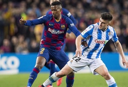 Tin bóng đá 15/5: Barca bán Semedo, hỏi mua sao Ajax