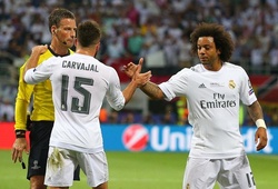 "Danh sách đen" các trọng tài ưu ái Real Madrid ở cúp châu Âu