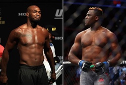 Dana White hoài nghi về khả năng Jon Jones đấu Francis Ngannou