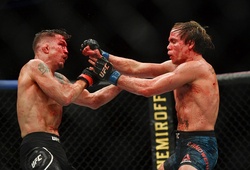 UFC Fight Night 172: Những cuộc đối đầu nghẹt thở