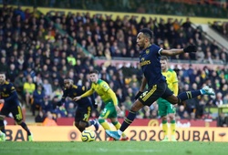 Lịch trực tiếp Bóng đá TV hôm nay 1/7: Tâm điểm Arsenal vs Norwich City