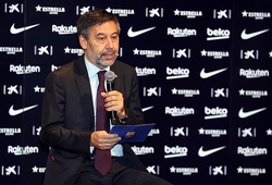  Barca thời Chủ tịch Bartomeu mua hụt đội hình hơn nửa tỷ euro