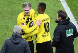 Dortmund tung vào sân “thần đồng” trẻ nhất lịch sử Bundesliga
