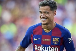 Tin bóng đá 31/7: Arsenal có cơ hội mua Coutinho với giá khó tin