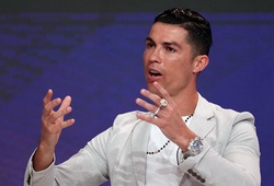 Cristiano Ronaldo nhận ưu đãi đặc biệt ở Dubai
