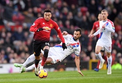 Lịch trực tiếp Bóng đá TV hôm nay 16/7: Tâm điểm Crystal Palace vs MU