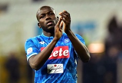 Tin bóng đá 22/6: Liverpool bị từ chối đề nghị đầu tiên cho Koulibaly