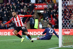 Lịch trực tiếp Bóng đá TV hôm nay 4/8: Brentford vs Fulham