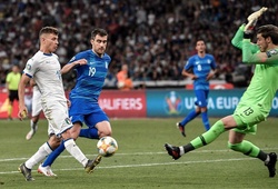 Lịch trực tiếp Bóng đá TV hôm nay 4/9: Italia vs Bosnia