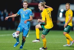 Link xem trực tiếp Kazakhstan vs Belarus, Nations League 2020