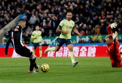 Trực tiếp Middlesbrough vs Newcastle: Rộn vang “tiếng hót”
