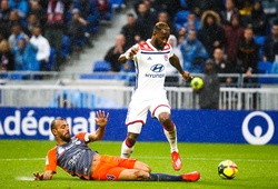 Lịch trực tiếp Bóng đá TV hôm nay 15/9: Montpellier vs Lyon