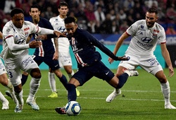 Lịch trực tiếp Bóng đá TV hôm nay 31/7: PSG vs Lyon