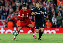 Kết quả Salzburg vs Liverpool: Rượt đuổi hấp dẫn