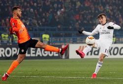 Kết quả Shakhtar Donetsk vs Basel: Nghiền nát đối thủ