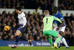 Lịch trực tiếp Bóng đá TV hôm nay 13/9: Tottenham vs Everton