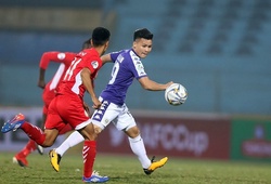 Lịch trực tiếp Bóng đá TV hôm nay 20/9: Viettel vs Hà Nội FC