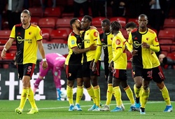 Video Highlights Watford vs Middlesbrough, bóng đá hạng Nhất Anh 2020
