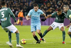 Lịch trực tiếp Bóng đá TV hôm nay 17/9: Marseille vs Saint-Etienne