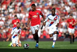 Lịch trực tiếp Bóng đá TV hôm nay 19/9: MU vs Crystal Palace