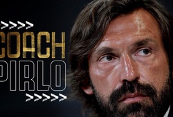 "Pirlo làm HLV của Ronaldo là 'canh bạc' với Juventus"