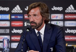Juventus mất bao nhiêu tiền để Pirlo làm HLV?