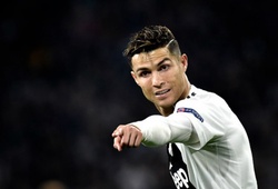 Cầu thủ xuất sắc nhất Serie A 2020: Vì sao không phải Ronaldo?