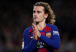 Tin chuyển nhượng MU mới nhất 3/7: "Quỷ đỏ" chờ Griezmann