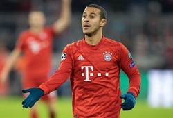 Tin chuyển nhượng MU hôm nay 6/7: Thiago Alcantara vào tầm ngắm