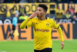 Tin chuyển nhượng MU hôm nay 10/7: Dortmund tìm người thay thế Sancho