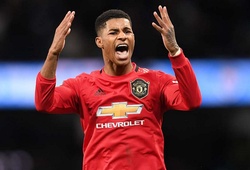 Tin chuyển nhượng MU hôm nay 15/7: Rashford có thể chia tay Old Trafford