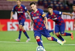 Số bàn thắng trong sự nghiệp của Messi là 700 hay hơn 1.000?