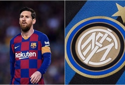 Tại sao Messi mua nhà gần đại bản doanh của Inter Milan?