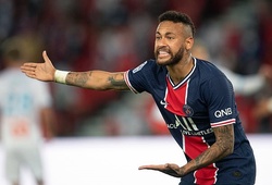 Marseille “phản pháo” Neymar bằng cáo buộc bất ngờ