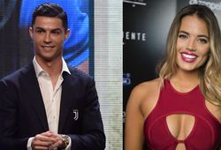 Ronaldo từng có mối tình bí mật khi tìm hiểu Georgina Rodriguez