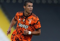Ronaldo đã mang về bao nhiêu tiền tài trợ cho Juventus?