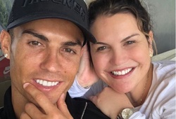 Chị gái Ronaldo kể về gia cảnh nghèo khó, bị chuột cắn trong nhà