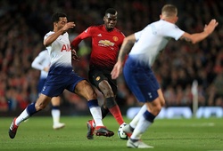 Lịch trực tiếp Bóng đá TV hôm nay 19/6: Rực lửa Tottenham vs MU