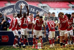 Arsenal được “trả bù” 12 triệu bảng dù không lọt vào Top 4