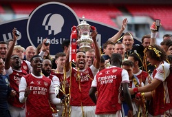 Tiền thưởng cho Arsenal sau khi vô địch FA Cup là bao nhiêu?