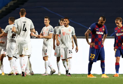 Barca đã chi bao nhiêu tiền mà không thể vô địch Champions League?