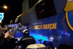 Messi bị CĐV đối thủ dọa giết trước khi Barca thất bại