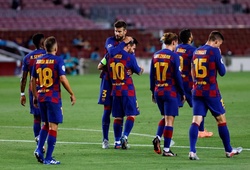 Barca tham gia “siêu giải đấu” châu Âu ngay trước khi chủ tịch từ chức