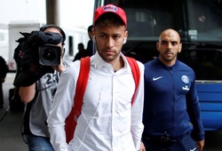 Neymar đòi Barca trả gần 60 triệu euro “chây ì”