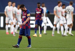 Chủ tịch Barca phản ứng thế nào sau thảm bại trước Bayern?