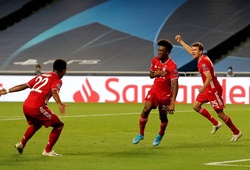 11 thống kê đáng chú ý sau trận chung kết Bayern vs PSG
