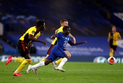 Tin bóng đá 5/7: Chelsea có thể mất ngôi sao tiền vệ ở trận tới
