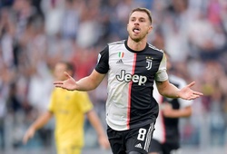 Tin bóng đá 9/7: Chelsea đề nghị đổi tiền vệ với Juventus