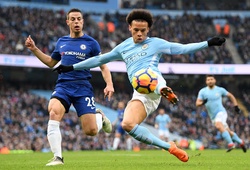 Xem trực tiếp Chelsea vs Man City trên kênh nào?