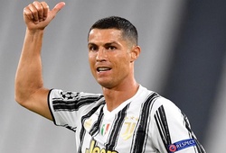 Ai được tin tưởng sẽ xuất sắc hơn Ronaldo ở tuổi 35?